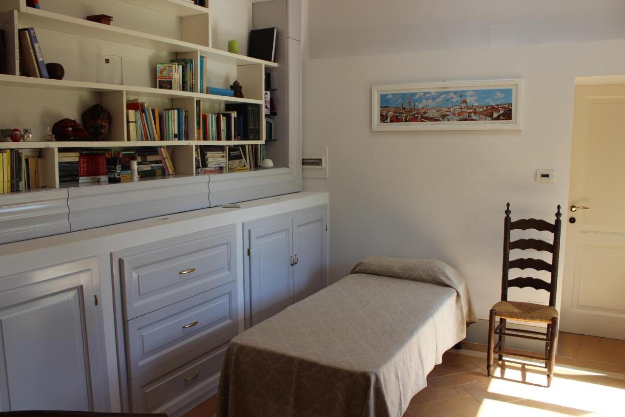 Villa Porsenna Κιούζι Εξωτερικό φωτογραφία