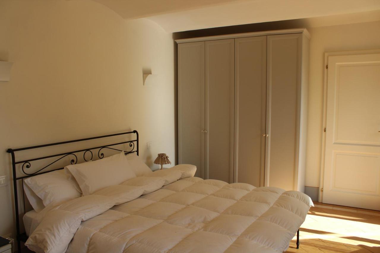 Villa Porsenna Κιούζι Εξωτερικό φωτογραφία